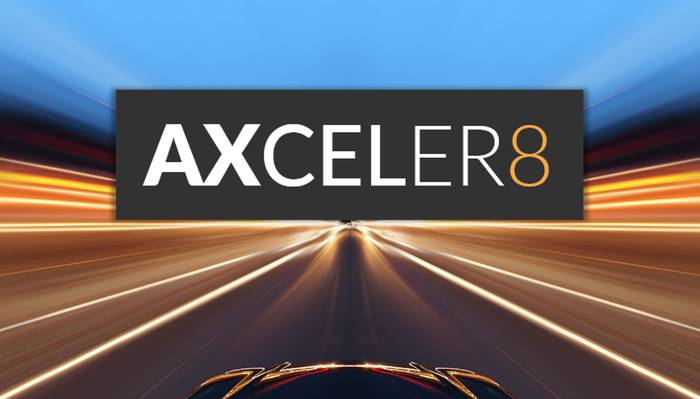 Axceler8 - Driving innovation in professional services