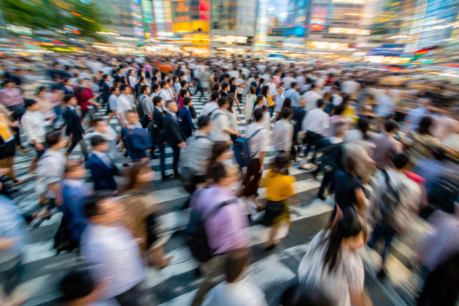 It’s time to upgrade our human software