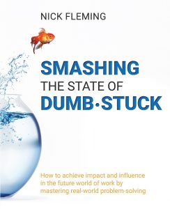 Smashing the State of Dumb-stuck