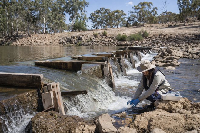 Better results with half the effort