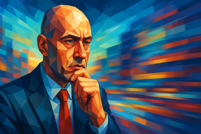 Why today’s CEOs are unprepared—and what they must do now