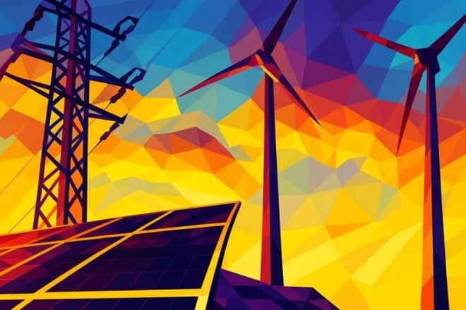 Leading When It’s Hard: The Courage to Build Australia’s Energy Future