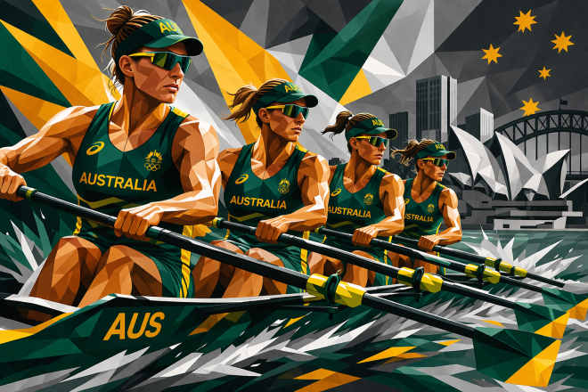 Working hard, rowing apart: Why Australia needs coherence, not just action